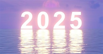 What Amber Has Read in the Last Five Years