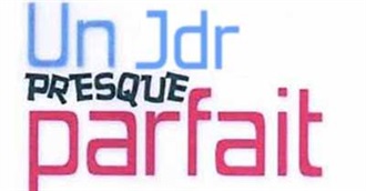 JDR Version Francaise
