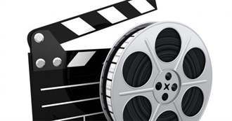 Biakaba&#39;s Movies Seen for 1st Time in 2020