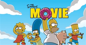 Movies Based on Adult Animated Comedies