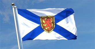Nova Scotia