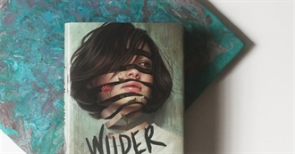 Books Bibliagirl Read for the Cover