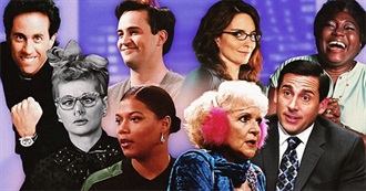 The 30 Best Sitcoms of All Time, Ranked by Slashfilm