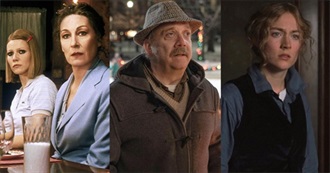 12 Moodiest Movies for That Lost Week After Christmas (Hollywood Reporter)