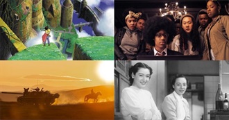 80 Movies Ghost Watched for the First Time: Dec 2025