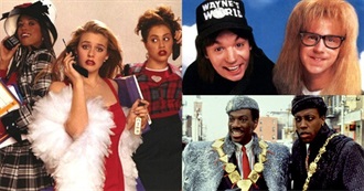 Rotten Tomatoes&#39; 100 Best Essential Comedy Movies