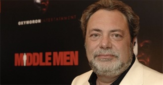 George Gallo Filmography (1956-)