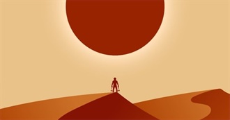 Science Fiction TBR CG