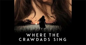 Last  Ten Movies, Shows and Books That Jason Has Seen