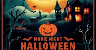 Spooktober Movies &#127809;&#127875;&#127871;&#129380;&#128123;&#129503;‍♀️&#128252;