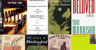 The 10 Greatest Books of All Time