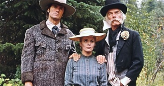 Rosie&#39;s Movies From the 60s V