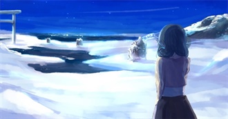 2019 Challenge Anime