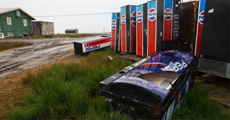 How Many of These Pops Have You Had?