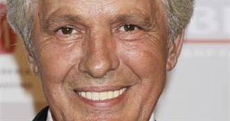 Giuliano Gemma Filmography (1958-2012)