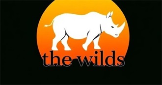 The Wilds Ohio