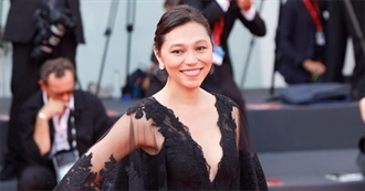 Isabel Sandoval&#39;s Top 10 Movies