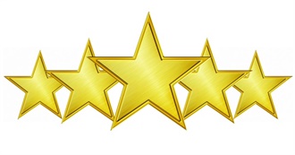 Goodreads Friend&#39;s 5 Stars