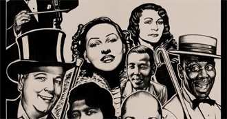 100 Greatest Songs of the 1920s