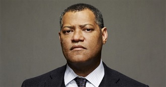 Laurence Fishburne Movies I&#39;ve Seen Update 2