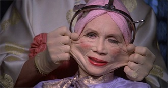 B&#39;s Next 99 Favorite Movies