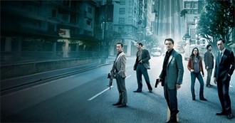 2010s Movies Daniel Has Seen