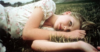 2025 June &amp; July Watchlist