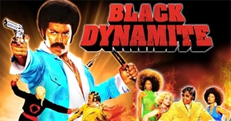 Best Blaxploitation Movies of All Time