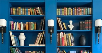 Bananas's Reads and Re-Reads of 2025