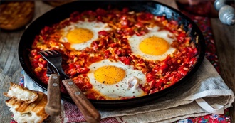 What Ash Ate/Drank - 3/5/24