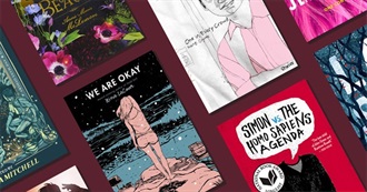The 38 Best Queer YA Novels