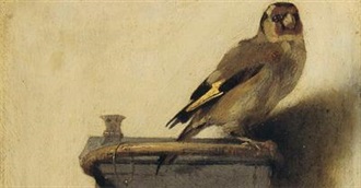 The Best Fiction Books of 2013 - Goodreads