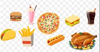 Foods You Have DEFINITELY Had