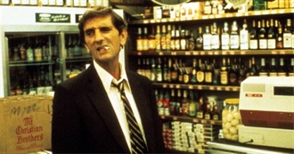 Really Bizarre Movies