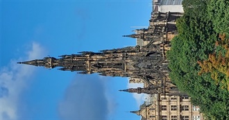 Books Duch Read as an Undergraduate