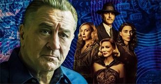 Screen Rant&#39;s 10 Movies Where Everyone Loses in the End