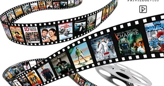 Mis Pel&#237;culas Recomendadas