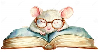 Ticklemouse&#39;s 2023 Books