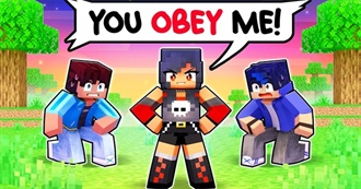 AMAZING YouTubers/TikTokers