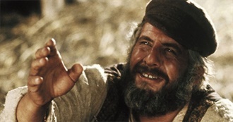 Every Movie Directed by Norman Jewison