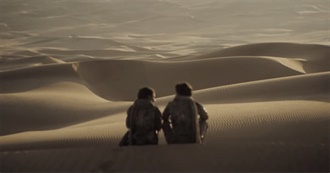 M&#39;s 2024 List of Movies She Wants to See Part 2