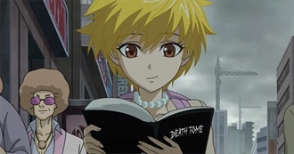 Autumn&#39;s Top 100 Movies