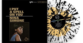 2025 Updated Albums From 1965 That Steve Has Listened To