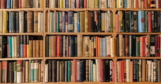 C's Books Bought in 2025