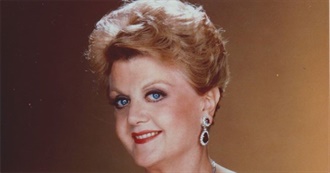 Dame Angela Lansbury Filmography as of May 2019
