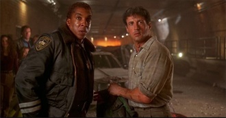 Bree&#39;s Honorable Mentions by the Year: 1996