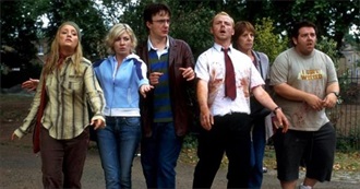 50 Best British Film Comedies