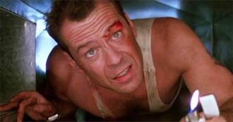 Ranked: 30 Movies You Can Claim Are Christmas Movies Instead of Developing a Personality (The Hard Times)