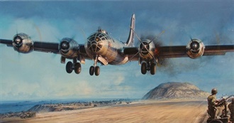 Best WW2 Planes