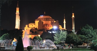 111 Cities to Savour